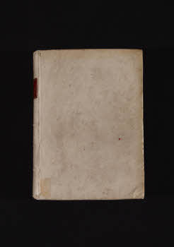 Triv.+Dante+44,+piatto+anteriore